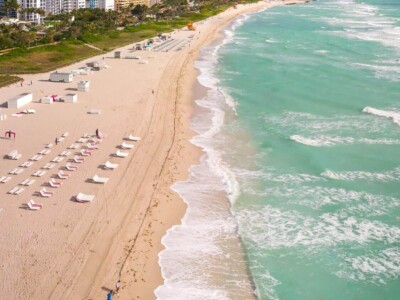 Regardless if you are here to visit Fort Lauderdale or Port St. Lucie, our South Florida car service is perfectly suited for you.