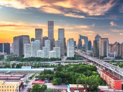 Beijing Car Service