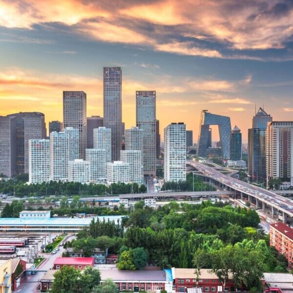 Beijing Car Service