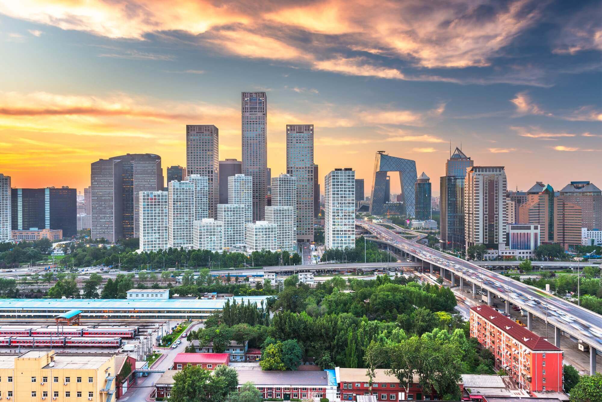 Beijing Car Service