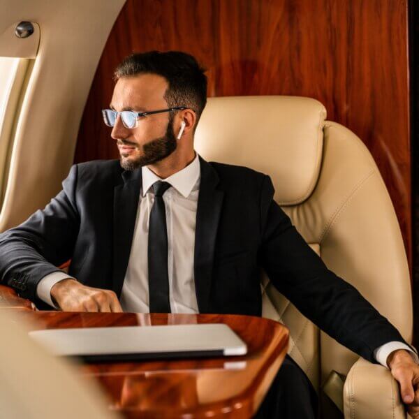 Private Aviation