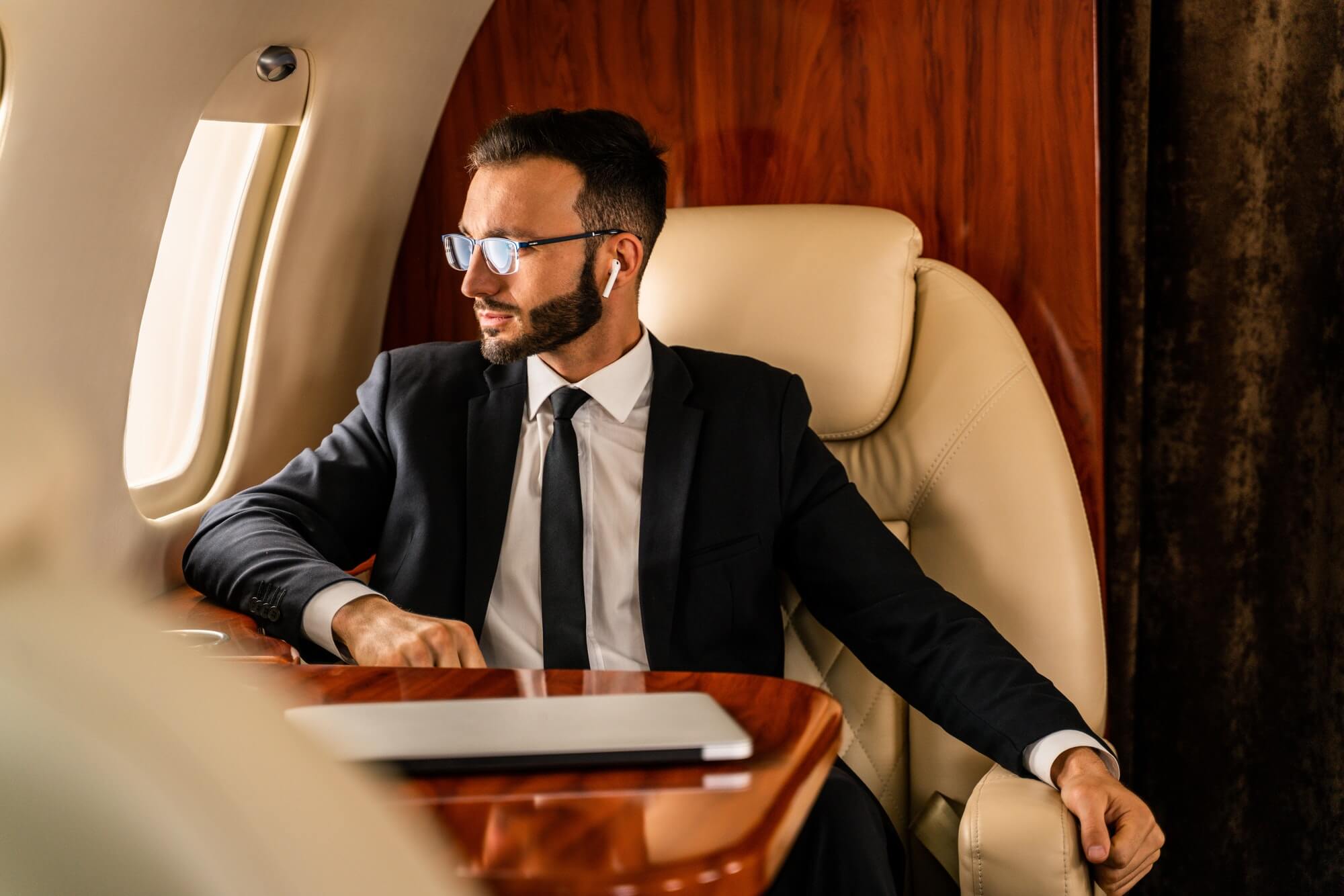 Private Aviation