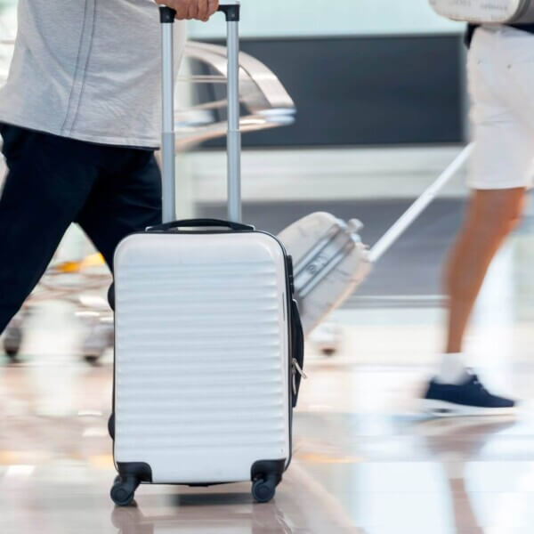 Regardless if you are a local, a businessperson, or a tourist, you can take full advantage of Zenith Gold's Airport Transportation service.