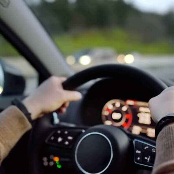 Our car service can take you from Point A to Point B in a quick and safe manner.