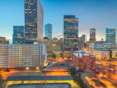 Denver Car Service