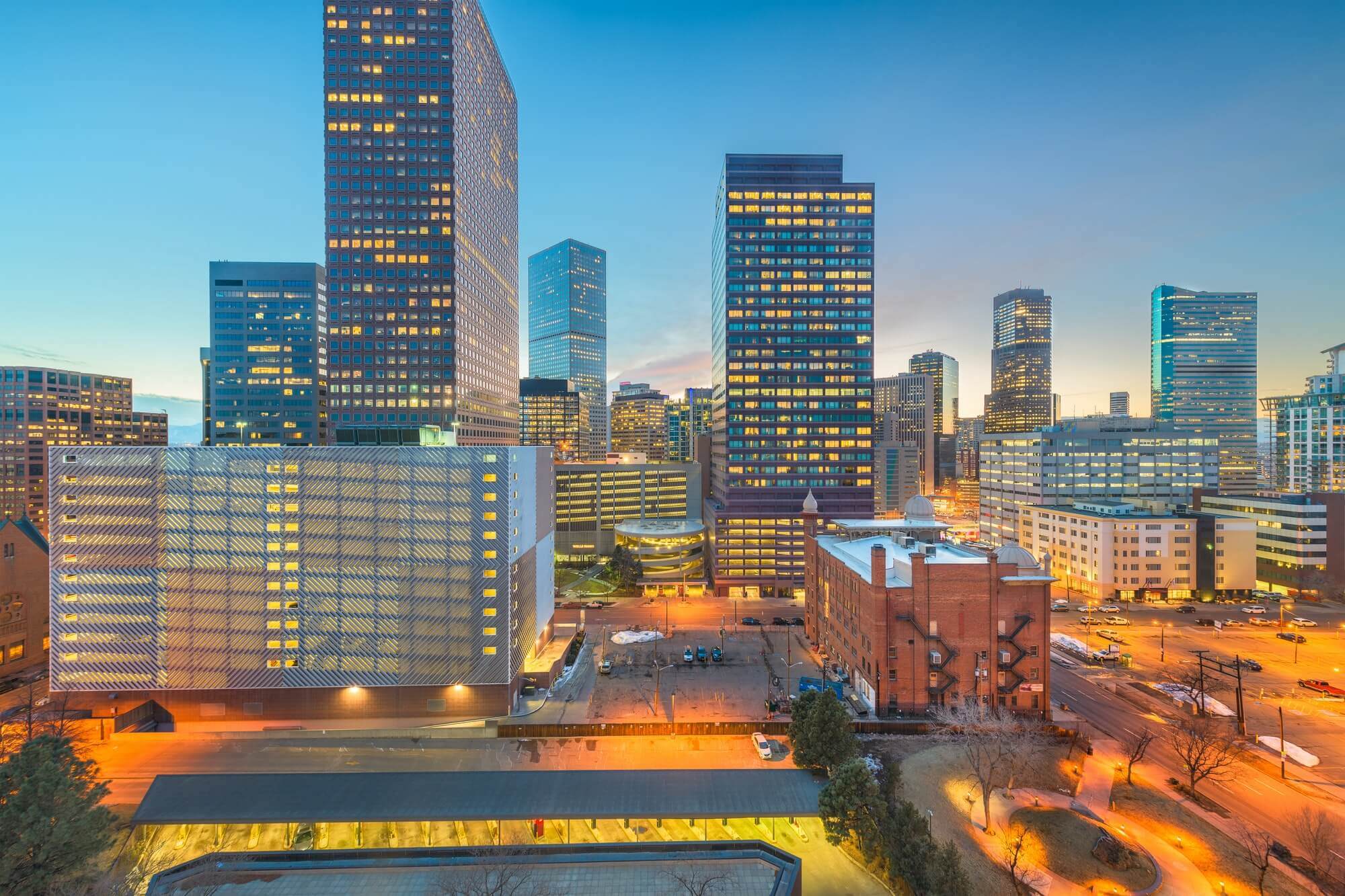 Denver Car Service