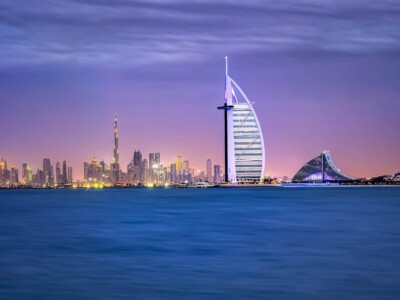 Dubai Car Service