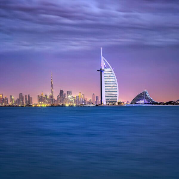 Dubai Car Service