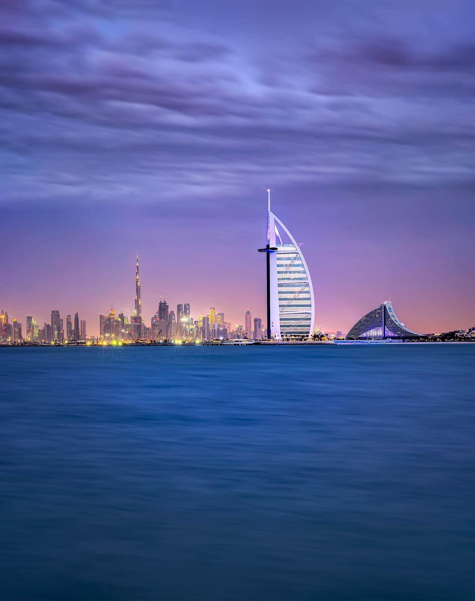 Dubai Car Service