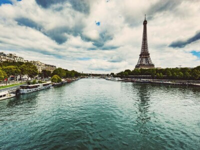 Paris Car Service