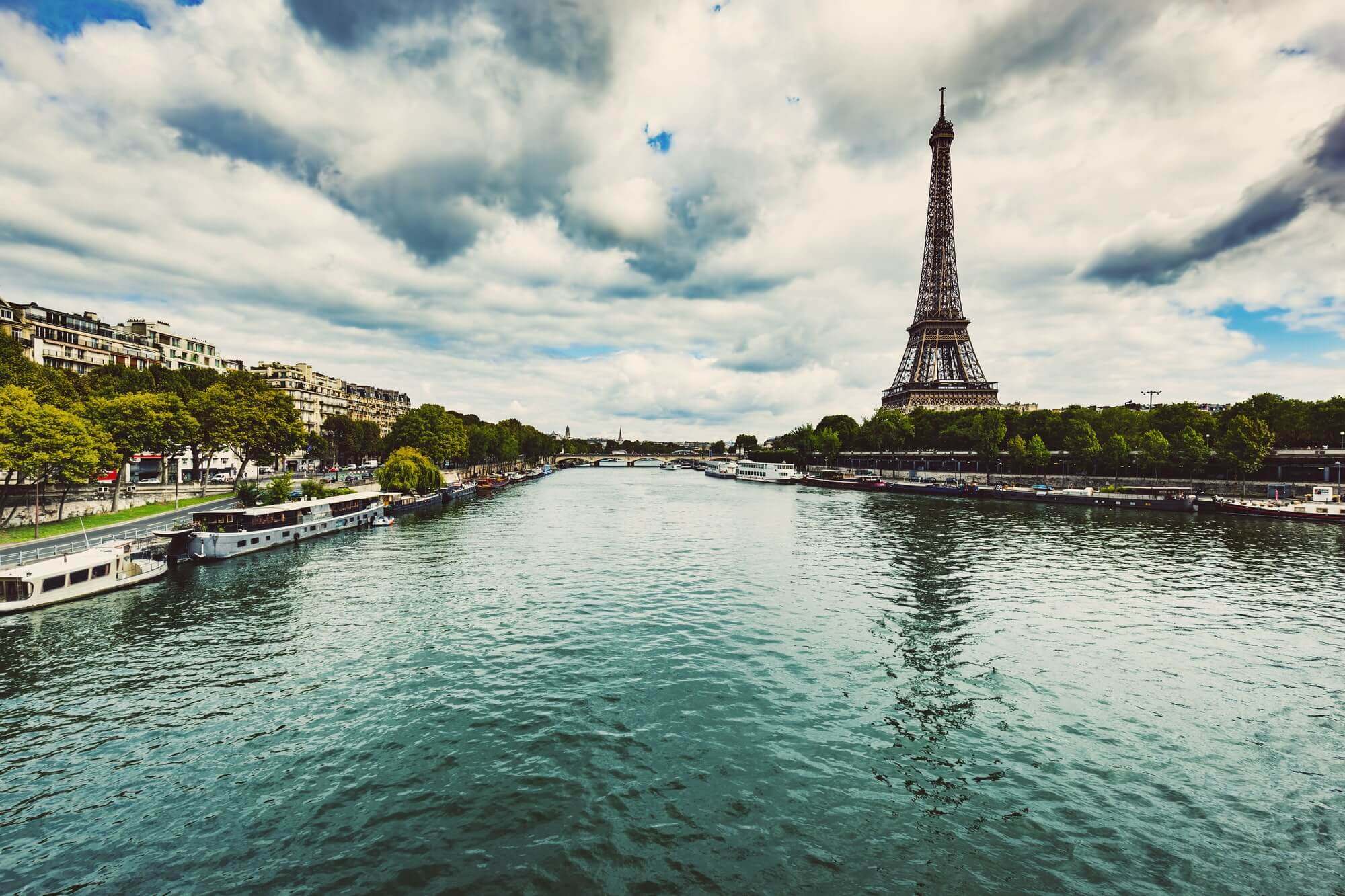 Paris Car Service