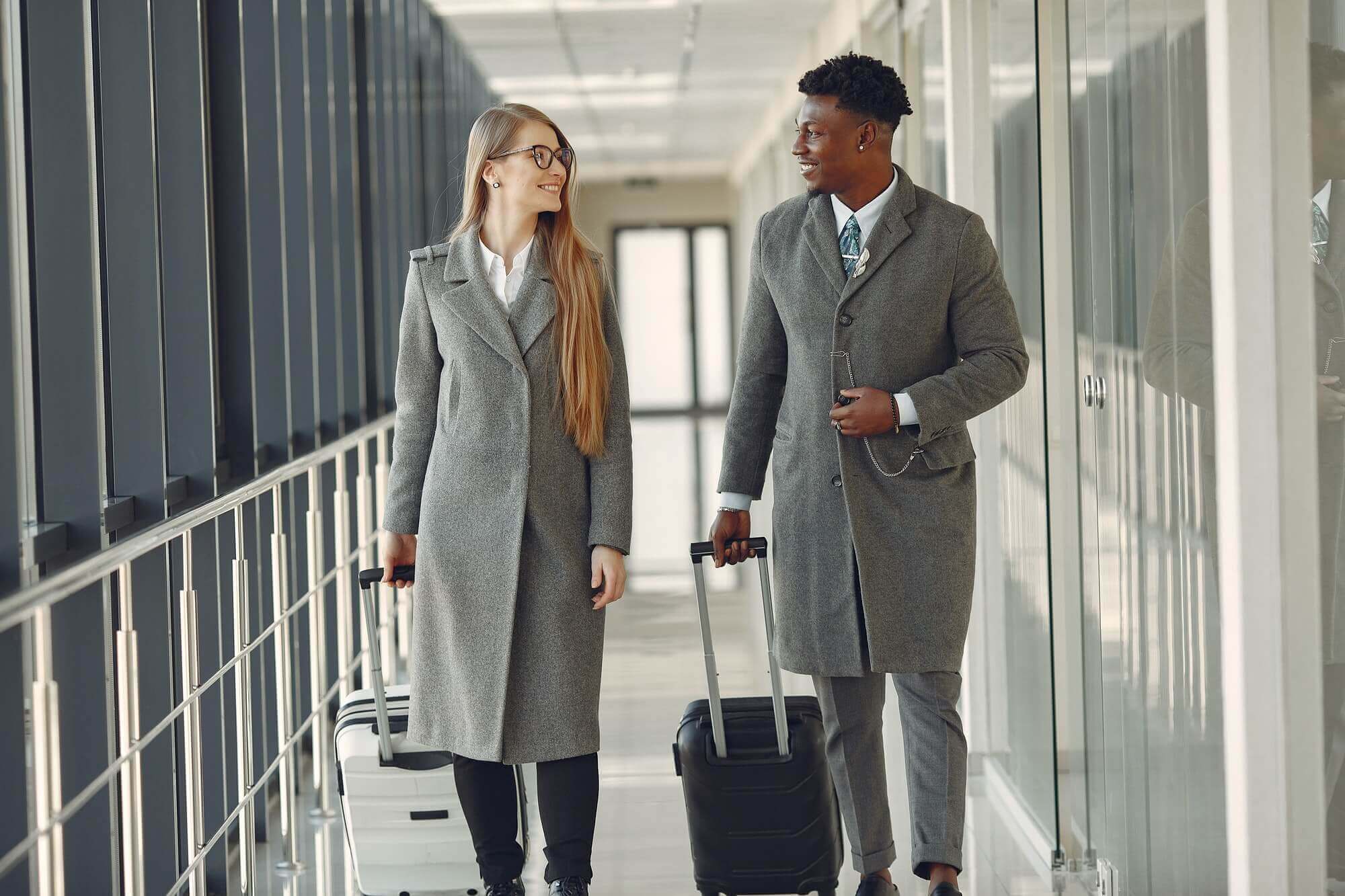 Airport Transportation