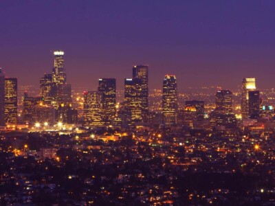 Los Angeles Car Service