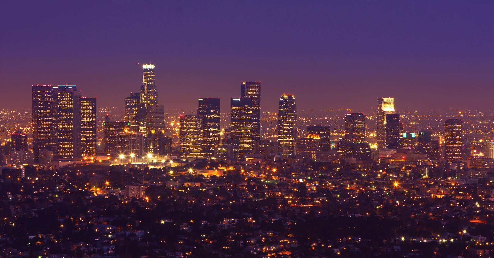 Los Angeles Car Service