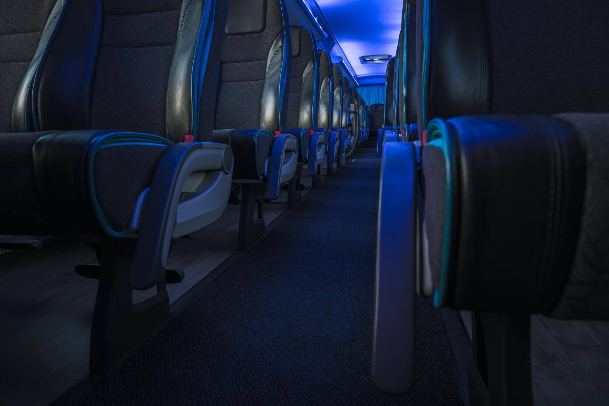 If you are in need of a large vehicle to transport a group of people, you can count on our Shuttle Services.