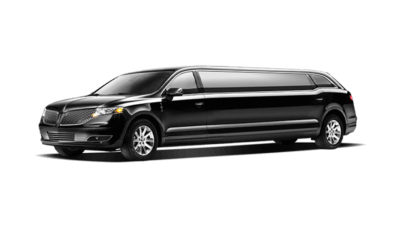 stretch limousine