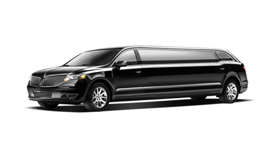 stretch limousine
