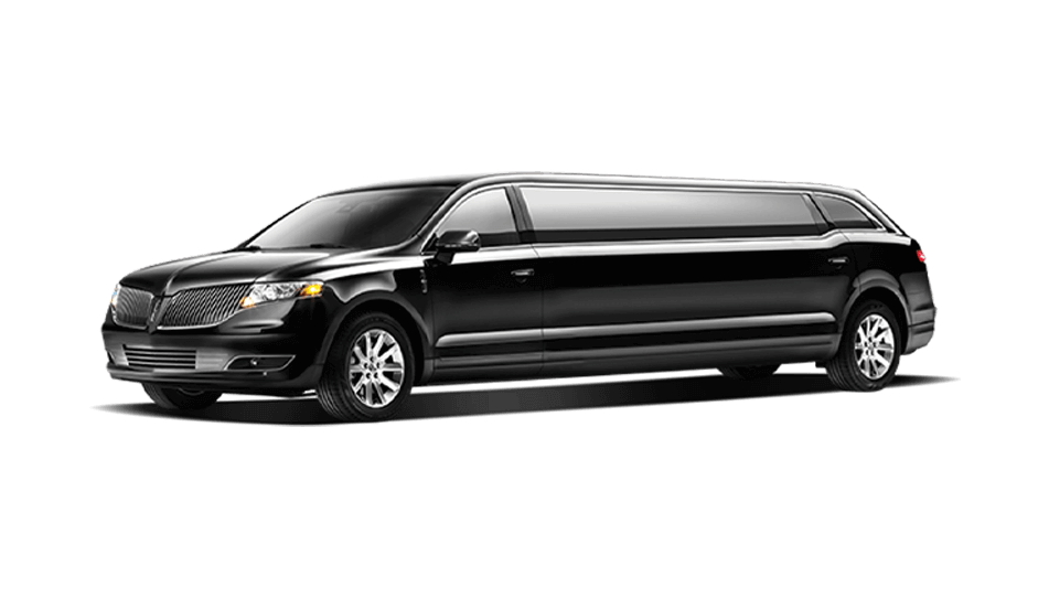 stretch limousine