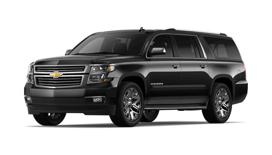 luxury SUV