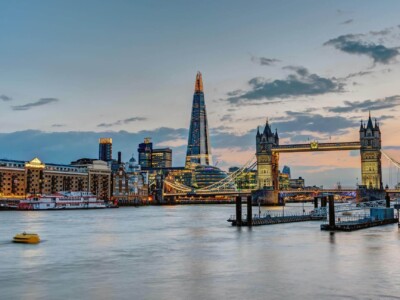 London Car Service