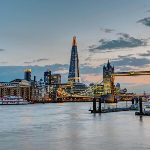 London Car Service