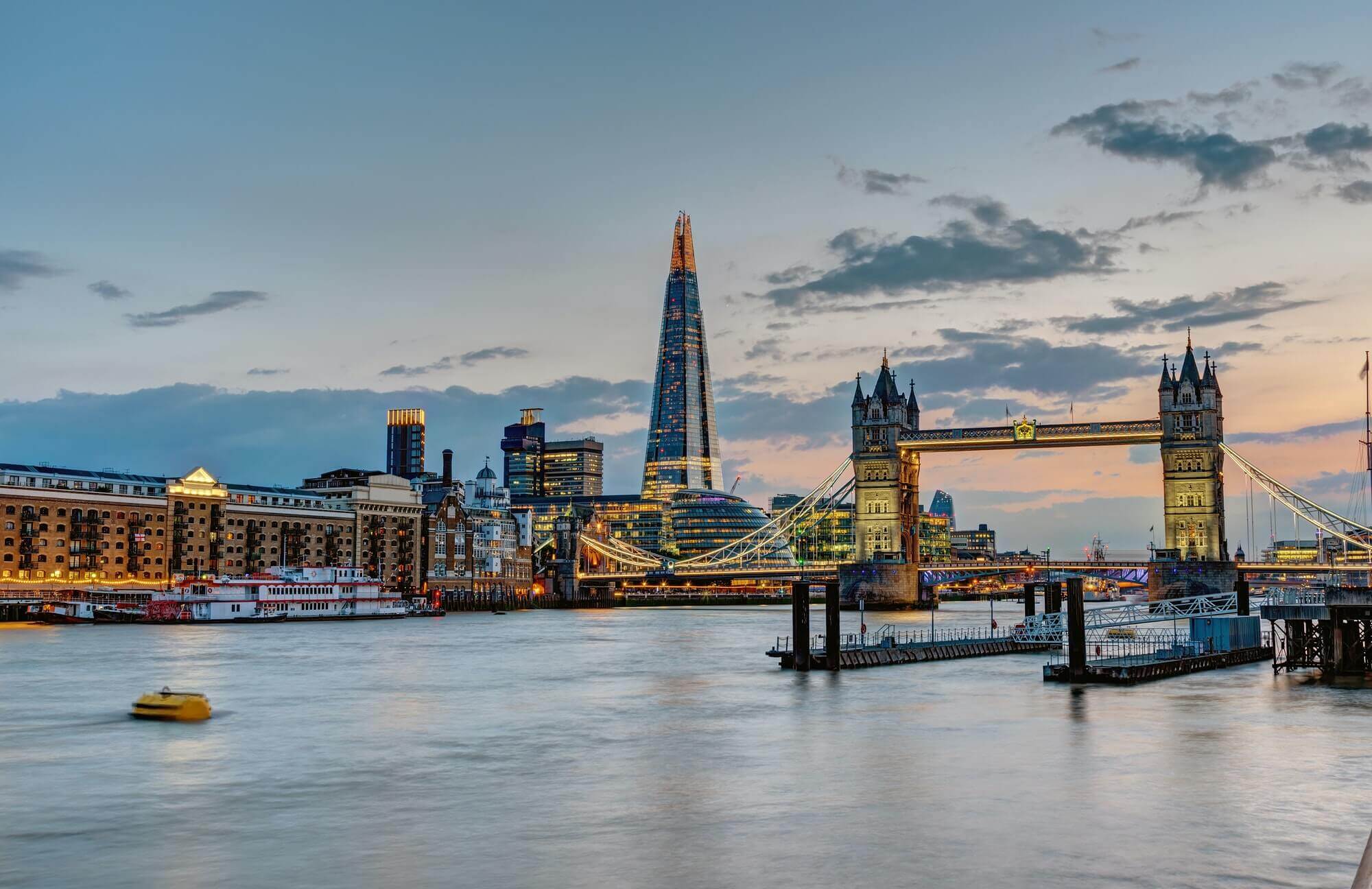 London Car Service