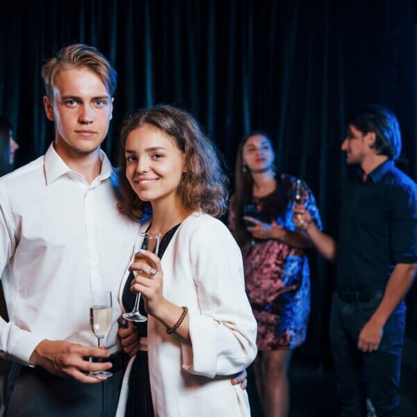 Even if you have another itinerary planned to celebrate the joyous occasion, our Special Event Transportation service can be personalized to your wishes.