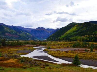 No matter where you might be headed in the area, we at Zenith Gold Worldwide Transportation offer the ultimate Telluride Car Service.