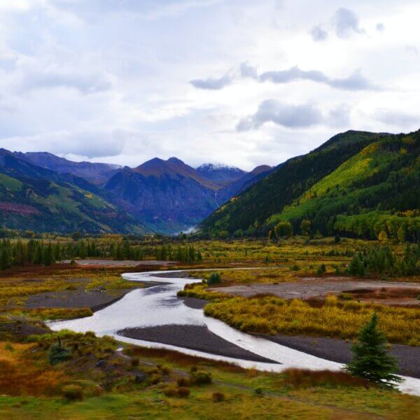 No matter where you might be headed in the area, we at Zenith Gold Worldwide Transportation offer the ultimate Telluride Car Service.