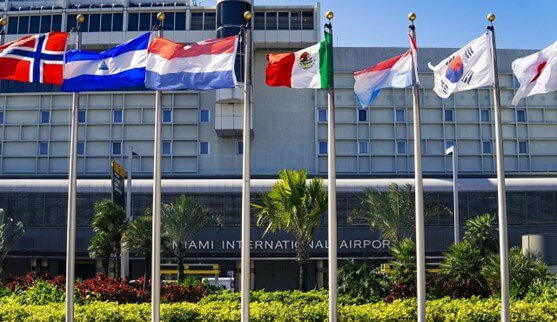 Miami International Airport
